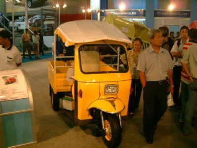 TRANSPORTE 320-13 (152) � IMAGENES FOTOS